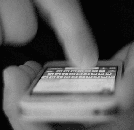 sms internet sturen
