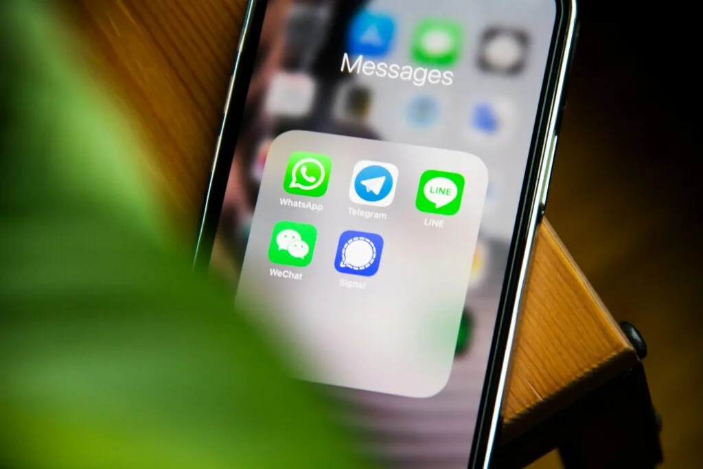 Sms eenvoudig versturen online